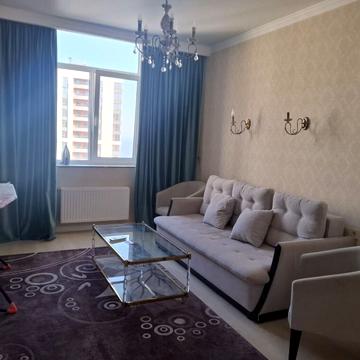 Аркадійське плато вул. (Гагаринське плато), 14