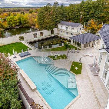 Чумацький Шлях вул.