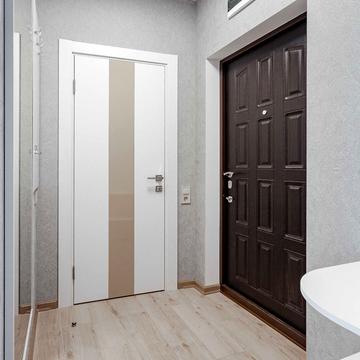 Валерія Самофалова вул. (Каманіна), 16а/2