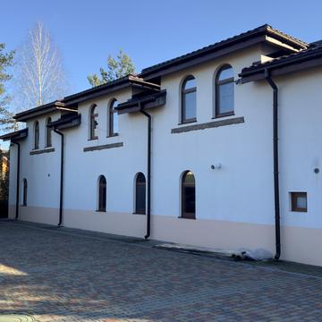 Максима Рильського вул., 490