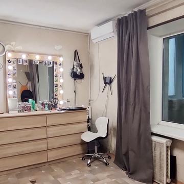 Науки просп., 13