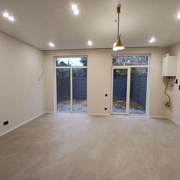 Авіаторів вул.