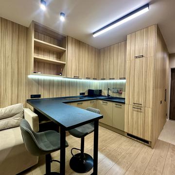 Родини Кістяківських вул., 4