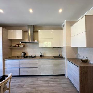 Гіпсова вул., 36в