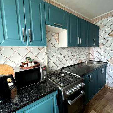 Незалежності вул. (Космонавта Попова), 26 к1