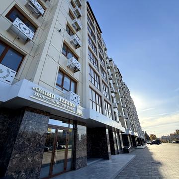 Сумгаїтська вул., 15/1