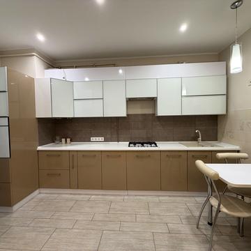 Джорджа Вашингтона вул. (Батальна), 4а к7