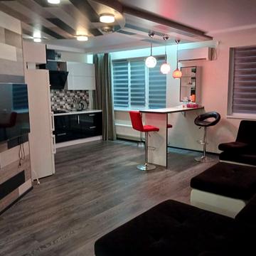 Марсельська вул., 38