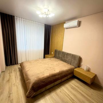 Родини Крістерів вул., 18/6