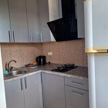 Ольгерда Бочковського вул., 26