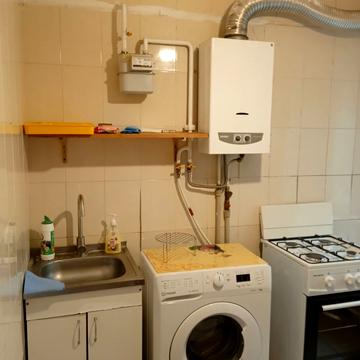 Шевченка просп., 8/9