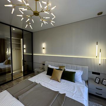 Гетьмана Мазепи вул., 164, к3