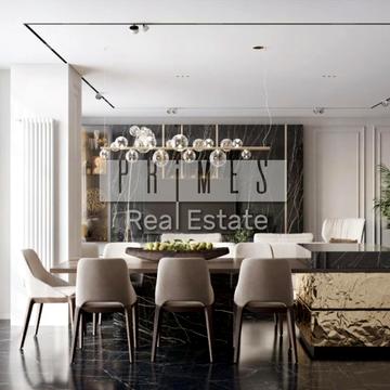 Саперне Поле вул., 3