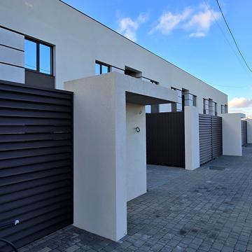 Миколи Троїцького вул.