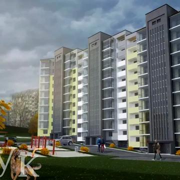 Володимира Великого вул., (Будинок 2)