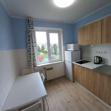 Оболонський просп., 33-А