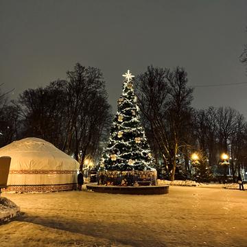 Радунська вул., 11
