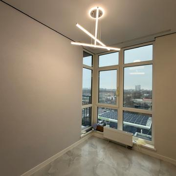 Краснова вул., 3