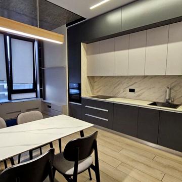 Дегтярівська вул., 17 к1