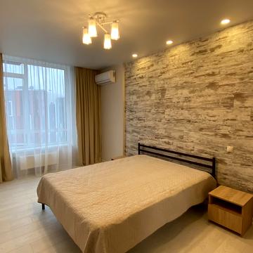 Теремківська вул., 4-А