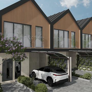 Архітекторська вул.