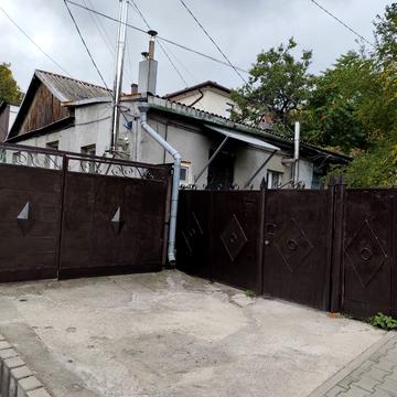 Василя Вишиваного вул. (Свєтлова)