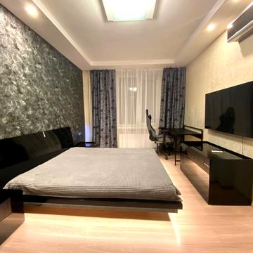 Науки просп. (Гагаріна), 7