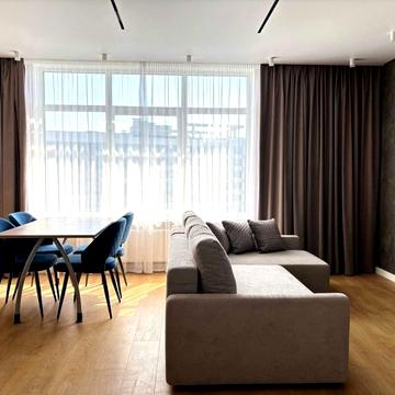 Євгена Сверстюка вул. (Марини Раскової), 6-Г