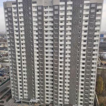 Коноплянська вул., (Будинок 3)