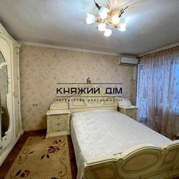 Митрополита Андрея Шептицького вул. (Анатолія Луначарського), 22-В