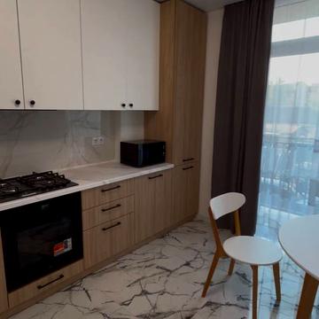 Кобилянської вул., 22-А к3