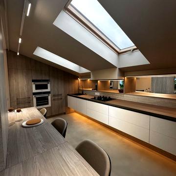 Самбірська вул., 3