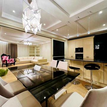 Голосіївський просп. (40-річчя Жовтня), 58