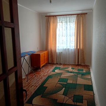 Сергія Гладуша вул. (Карбишева), 9