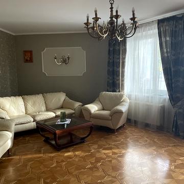 Балтиморська вул. (Посмітного), 22