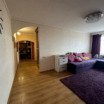 Амосова вул. (Корчагінців), 9