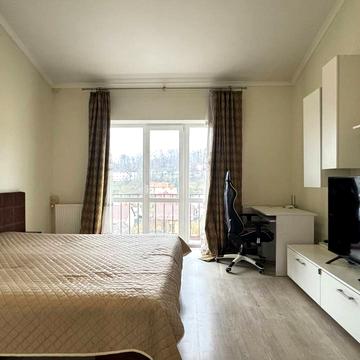 Романа Купчинського вул., 16