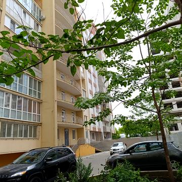 Геннадія Афанасьєва вул., 11