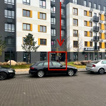 Соборна вул., 2-К/8