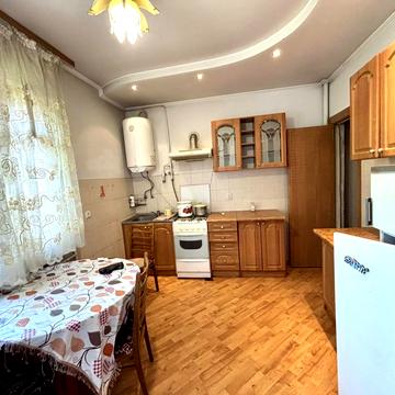 Арктична вул.