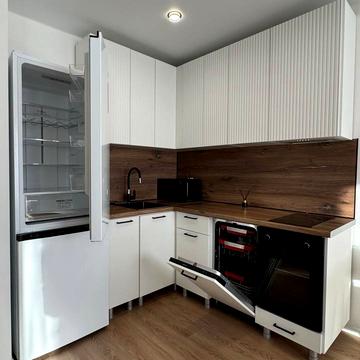 Замарстинівська вул. (Калініна), 134-А