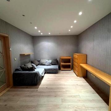 Петра Григоренка просп., 3-А