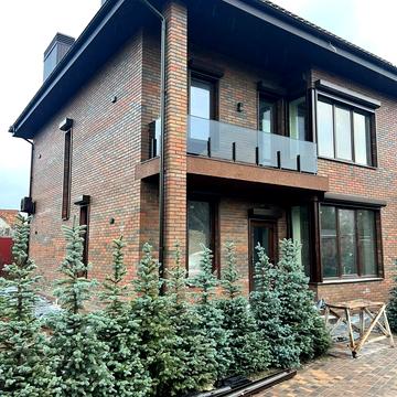 Печерська вул.