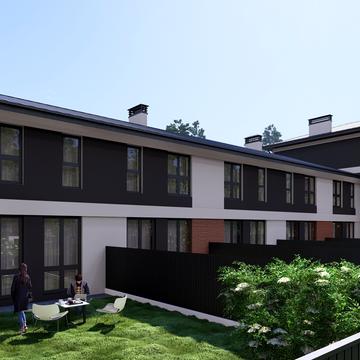 Молодіжна вул.