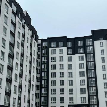 Чорновола вул., (Будинок 2)