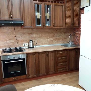 Митрофана Довнар-Запольського вул., 4