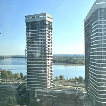 Причальна вул., (Будинок 8)