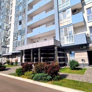 Патріарха Мстислава Скрипника вул., 48-А