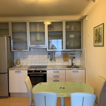 Княжий Затон вул., 21