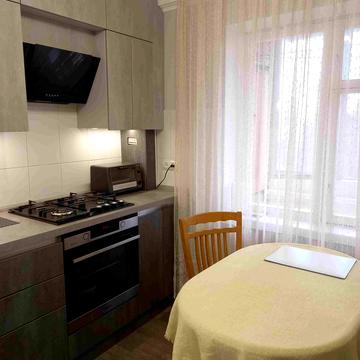 Кубанської України вул. (Маршала Жукова), 24-А